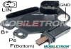Регулятор напруги Mobiletron VRV8052