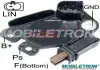 Регулятор напряжения Mobiletron VRV8052