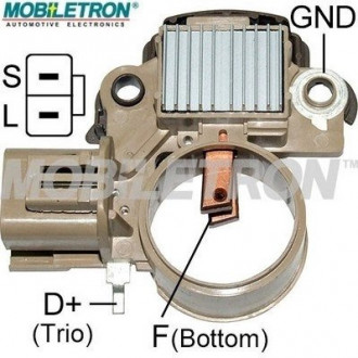 Регулятор напряжения MOBILETRON VRMD12