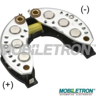 Випрямляч діодній MOBILETRON RP09