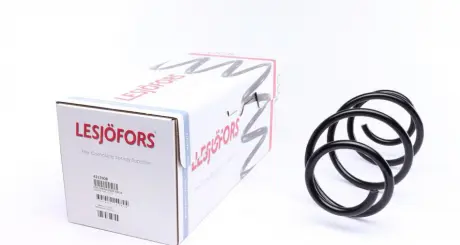 Пружины подвески LESJOFORS 4217008