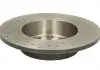 Тормозной диск BREMBO 08.9502.1X (фото 2)