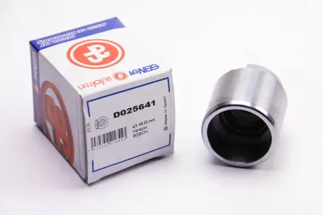 Поршень суппорта Seinsa AUTOFREN D0 25641