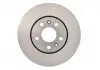 Тормозной диск BOSCH 0 986 479 551 (фото 4)