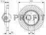 Диск тормозной PROFIT 5010-1630 (фото 1)
