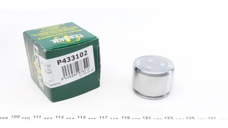 Поршень суппорта FRENKIT P433102