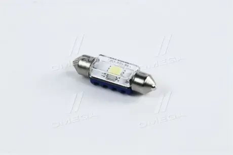 Автолампа Philips X-tremeUltinon LED C5W SV8,5 PHILIPS 128596000KX1
