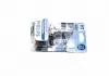 Автолампа WhiteVision Ultra H7 PX26d 55 W светло-голубая PHILIPS 12972WVUB1 (фото 2)