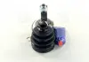 ШРУС к-т CR-V RD1 95-, Civic EG #, EK # D1 # A 91- (08/32 * 55 * 26 * 83.7 * 91) (H.D.K.) HDK HO-021 (фото 2)