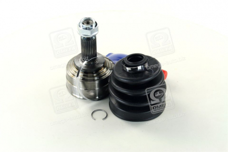 ШРУС к-т CR-V RD1 95, Civic EG #, EK # D1 # A 91- (08/32 * 55 * 26 * 83.7 * 91) (H.D.K.) HDK HO-021