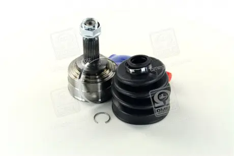 ШРУС к-т CR-V RD1 95-, Civic EG #, EK # D1 # A 91- (08/32 * 55 * 26 * 83.7 * 91) (H.D.K.) HDK HO-021
