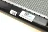 Радиатор охлаждения двигателя Toyota 4 Runner 2.7 Ltr, 4 Cyl (AT) NRF 56104 (фото 7)