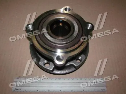 Ступица перед. ABS 5 отв. BMW X5 (E70-71) 07- (Корея ОЭ) ILJIN IJ133036