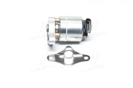 Клапан EGR рециркуляції газів OPEL ASTRA, CORSA, VECTRA, ZAFIRA (пр-во) ERA 555019A