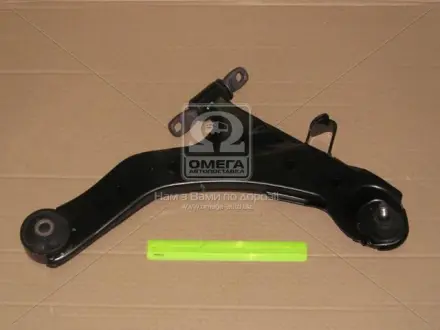Рычаг подвески KIA CERATO прав. (. Korea) SK SPEEDMATE SM-ARK019