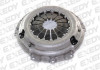 Корзина сцепления NISSAN X-TRAIL2.0-2.2DI-2.5 01- (пр-во EXEDY) Exedy NSC620