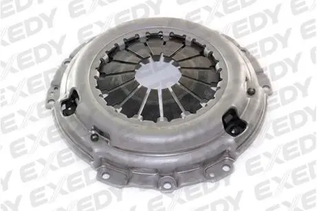 Корзина сцепления NISSAN X-TRAIL2.0-2.2DI-2.5 01- EXEDY NSC620 (фото 1)