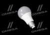 Светодиодная лампа A60, 8,5W, 4000k, 806lm, E27, 220V OSRAM VALUE CLA60 8,5W/840 (фото 1)