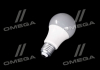 Светодиодная лампа A60, 8,5W, 4000k, 806lm, E27, 220V OSRAM VALUE CLA60 8,5W/840 (фото 2)
