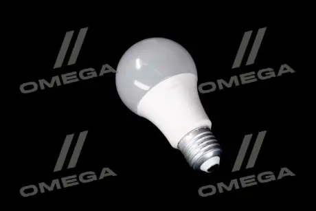 Світлодіодна лампа A60, 8,5W, 4000k, 806lm, E27, 220V OSRAM VALUE CLA60 8,5W/840