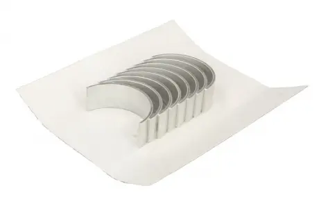 Вкладыши шатунные NISSAN / OPEN / RENAULT G9T / G9U 2000-> Glyco 71-4744/4 0.25MM