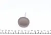 Клапан Lanos1.5 (8V) впуск (4шт-38х7х103.7) AMP PDAE011-S-0-D (фото 2)