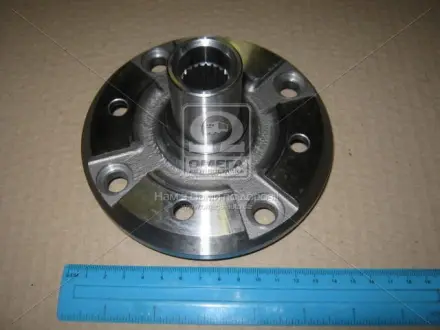 Ступица колеса FRONT MATIZ (M100) (PMC-ESSENCE) PARTS-MALL HCMC-008