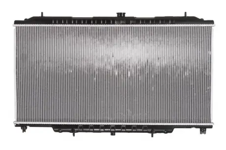 Радиатор охлаждения двигателя NISSAN Patrol GR 97- NRF 53830