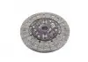 Диск сцепл. NISSAN BLUEBIRD 1.8-2.0i-2.0D 80-90 AISIN DN-012 (фото 1)