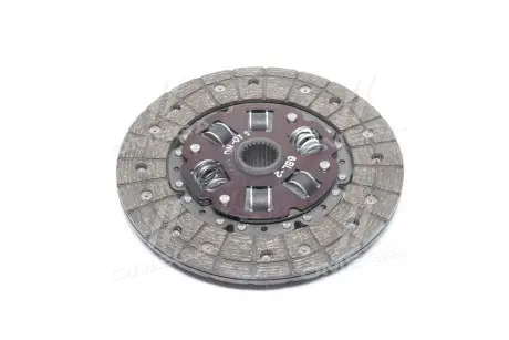 Диск сцепл. NISSAN BLUEBIRD 1.8-2.0i-2.0D 80-90 AISIN DN-012