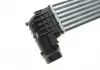 Интеркулер RENAULT MEGANE III (08-) 1.5 dCi Van Wezel 43004412 (фото 3)