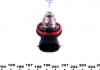 Лампа фары противотуманной Logan NEW-Sandero NEW (H16) RENAULT 262923820R (фото 4)