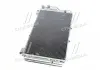 Радиатор кондиционера HYUNDAI MATRIX (FC) (01-) (AVA) AVA COOLING HY5091D (фото 2)