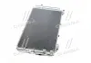 Радиатор кондиционера HYUNDAI MATRIX (FC) (01-) (AVA) AVA COOLING HY5091D (фото 4)