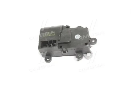 Мотор заслінки температури Повітря грубки CAPTIVA Chevrolet GM 96629730