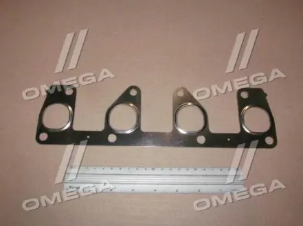 Прокладка коллектора выпускного DAEWOO (пр-во Mando) Mando MANDO EGEND00027
