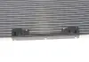 Радиатор кондиционера OPEL ASTRA H (04-) Van Wezel 37005454 (фото 7)