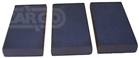 Ремкомплект стартера (деталі стартера, заглушки, шайби) CARGO 133962