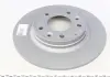 Диск тормозной задн. Mazda 6 1.8I 16V 07- Zimmermann 370307520