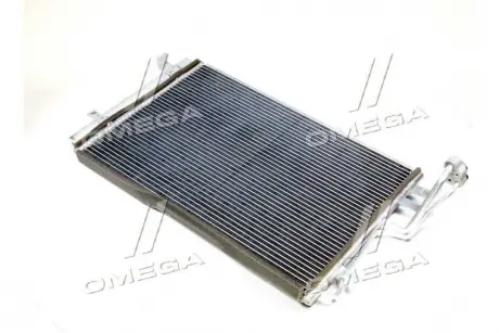 Конденсор кондиционера AVANTE / ELANTRA / i30 (AVA) AVA COOLING HY5183D