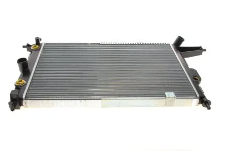 Радиатор охлаждения двигателя OPEL VECTRA NRF 513508A