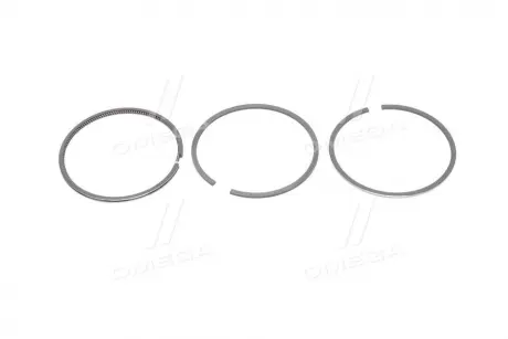 Кольца поршневые OPEL91.980 (KS) KOLBENSCHMIDT 800021610000
