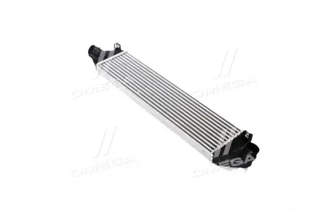 Интеркулер Focus II 1.6 TDCi 02 / 08- NISSENS 96481