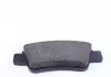 Тормозные колодки зад Honda CR-V с 2007г ZIMMERMANN 246351601 (фото 4)