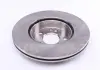 Диск тормозной пер. W124 (вент.) M104 (2.8-3. MEYLE 0155212008 (фото 3)