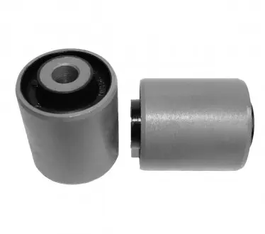 Фото 1 - сайлентблок ричага заднього задній (подвійний) BC-GUMA BC GUMA BC3701 Сайлентблок ричага заднього задній (подвійний) BC-GUMA BC GUMA BC3701 (фото 1)