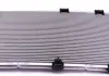 Конденсатор кондиционера OPEL Astra 98- NRF 35416 (фото 3)