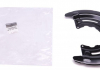 Защитные щитки тормозных дисков Master III RENAULT 441510001R (фото 1)