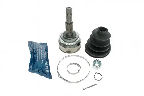 ШРУС наруж. Calibra-Vectra 1.8-2.0 ABS (-92) Meyle MEYLE 6144980007