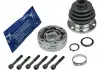 ШРУС внутренний (к-т) dia. = 90mm VW-1.3-1.4-1 Meyle 1004980017